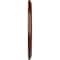 Ekena Millwork Diane Medallion (Canopies up to 5 3/8"), 18"OD x 3 5/8"ID x 1 1/8"P, Burnished Mahogany Crackle CM18DIBMC - alternate 3